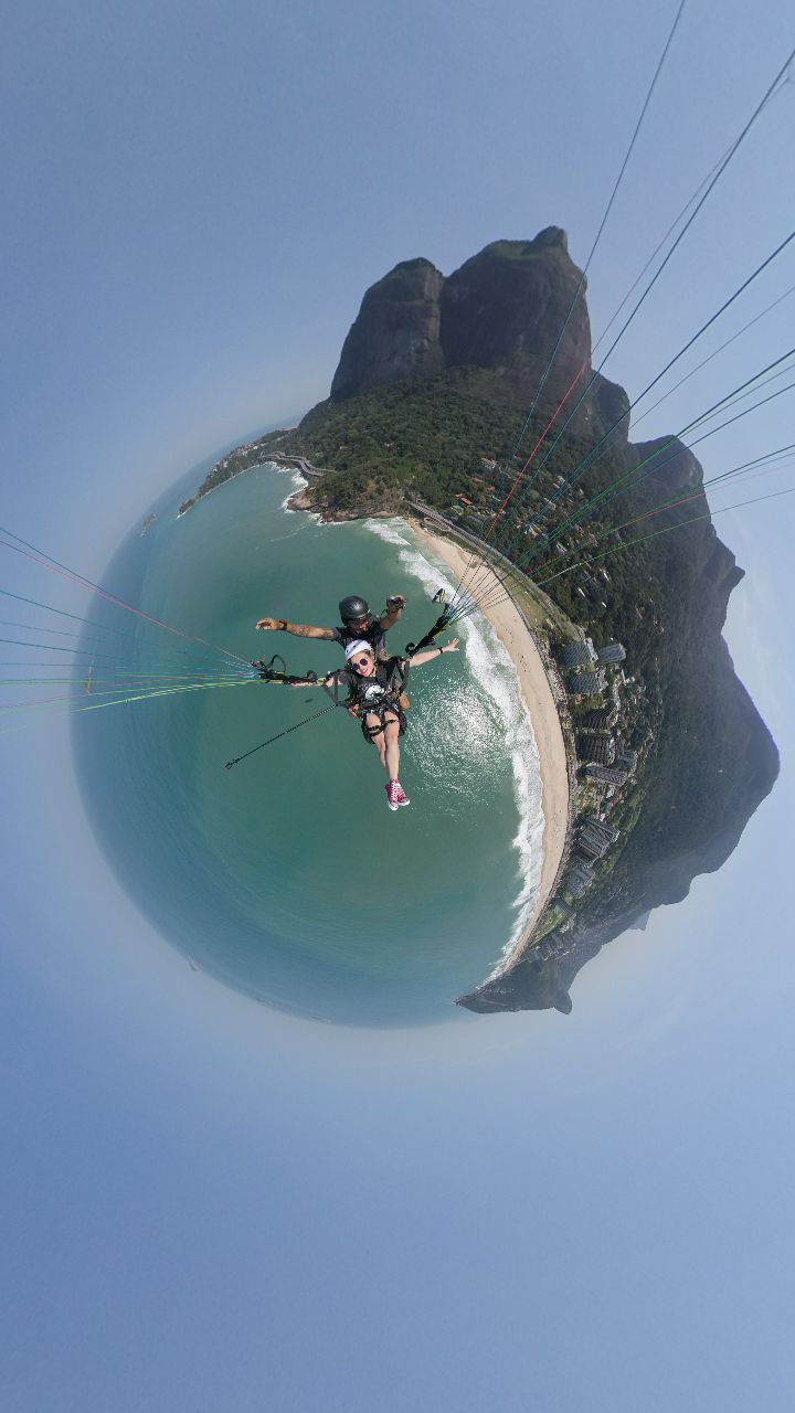 Estilo Voo Livre | Parapente & Asa Delta - Image 7