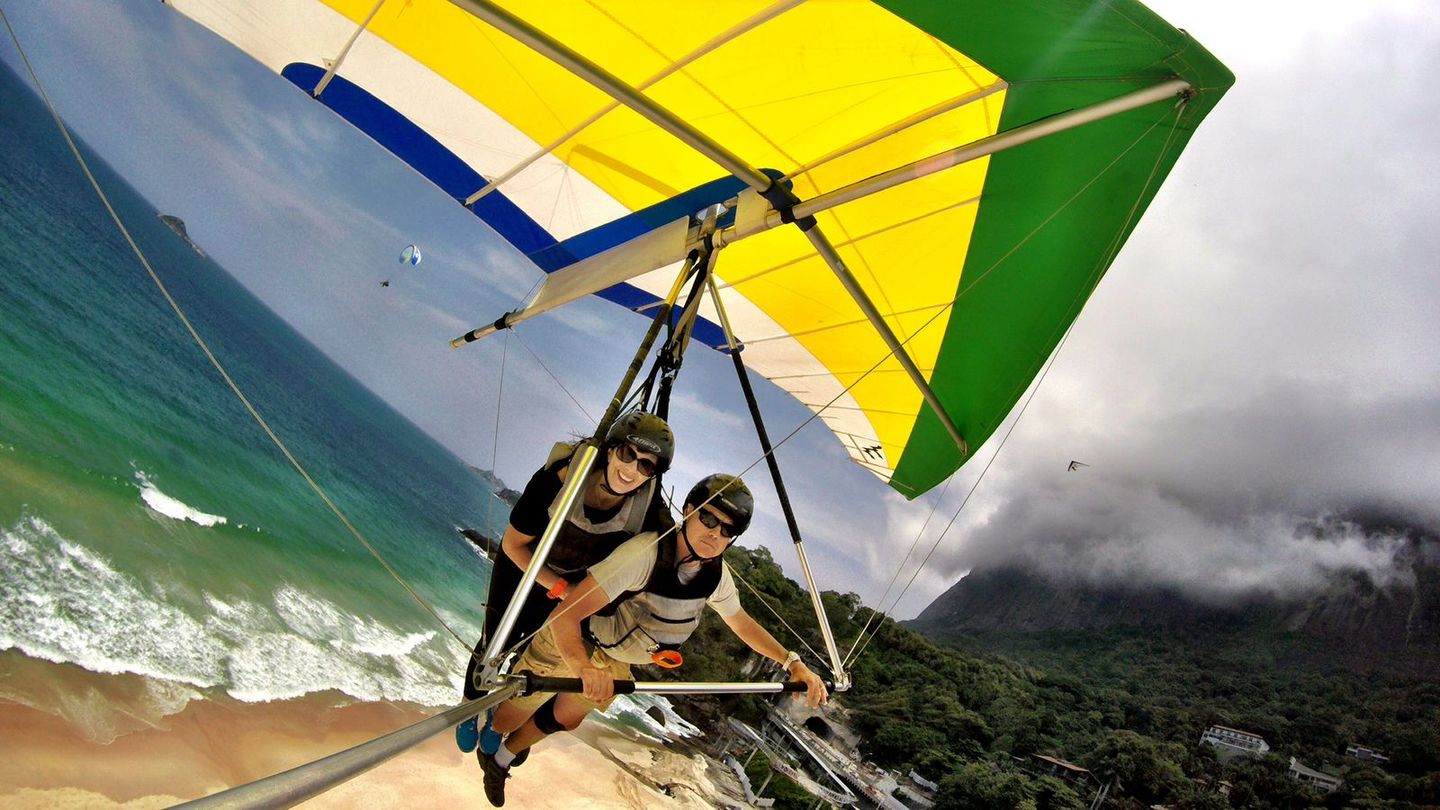 Estilo Voo Livre | Parapente & Asa Delta - Image 25