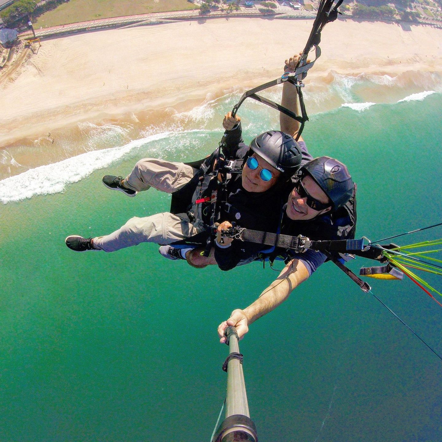 Estilo Voo Livre | Parapente & Asa Delta - Image 5