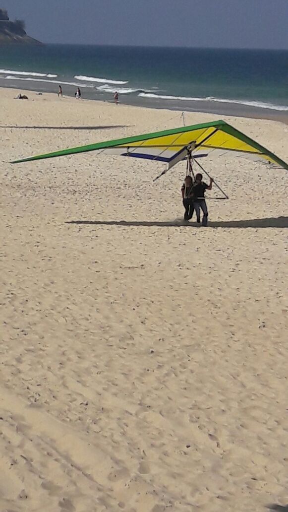 Estilo Voo Livre | Parapente & Asa Delta - Image 16