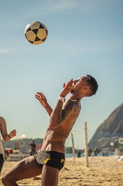 Futevôlei Atytude | Flamengo Aterro - Image 3