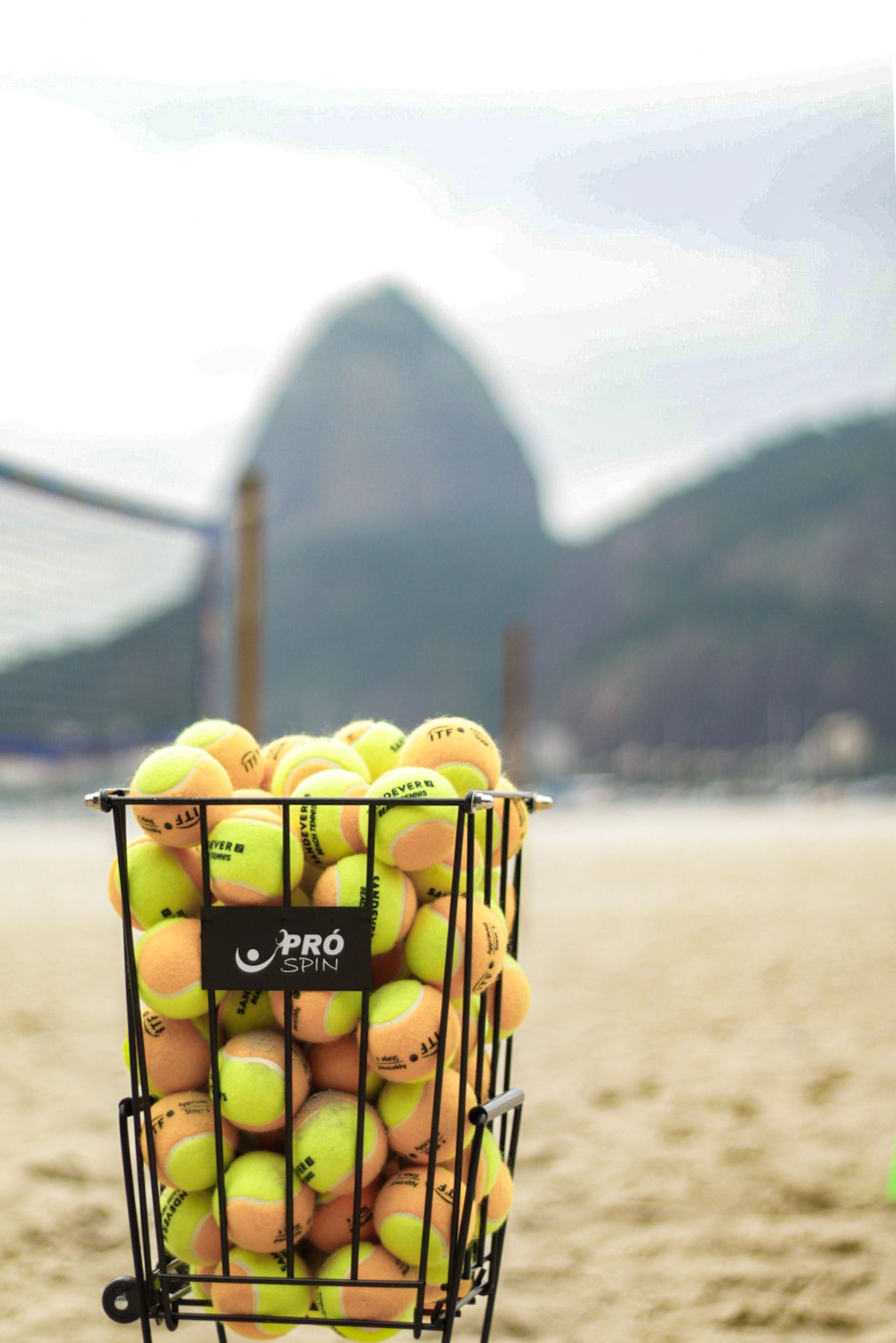Futevôlei, Vôlei e Beach Tennis Atytude | Enseada Botafogo - Image 8