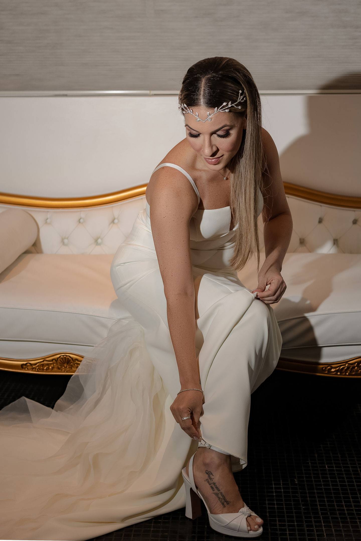MG Hair Design - Image 11