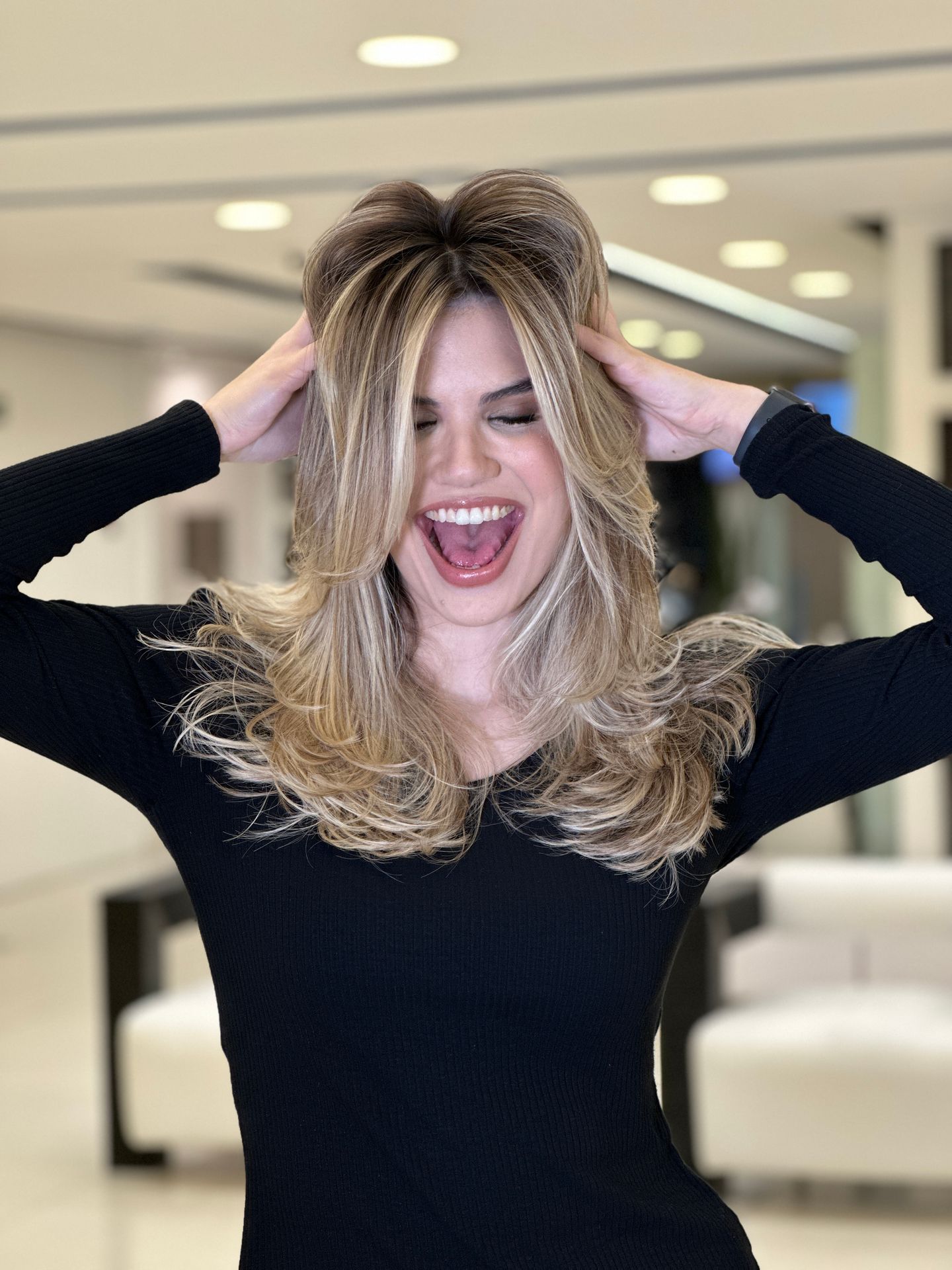 MG Hair Design - Image 33