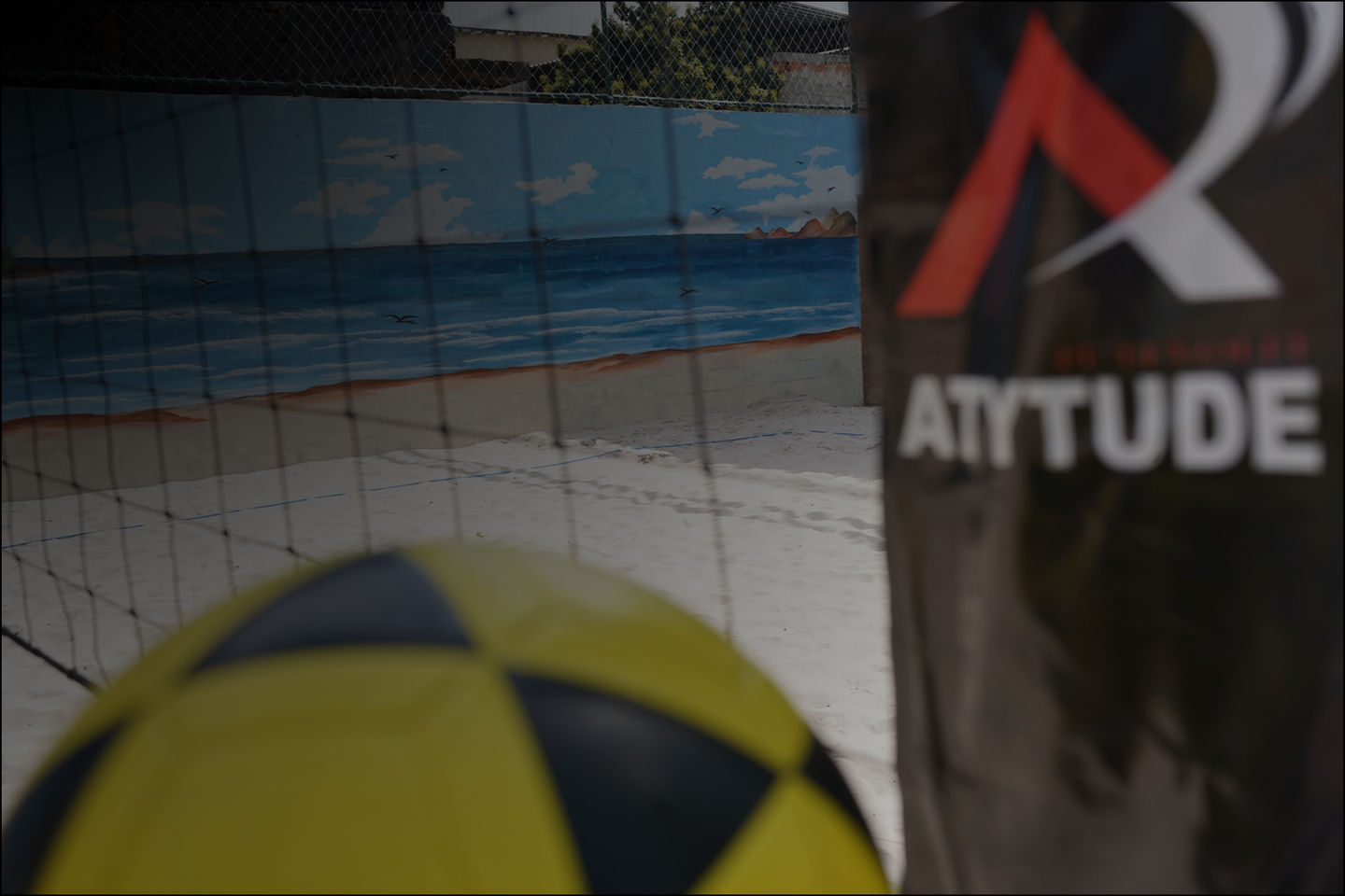 Futevôlei Atytude | North Beach - Image 2