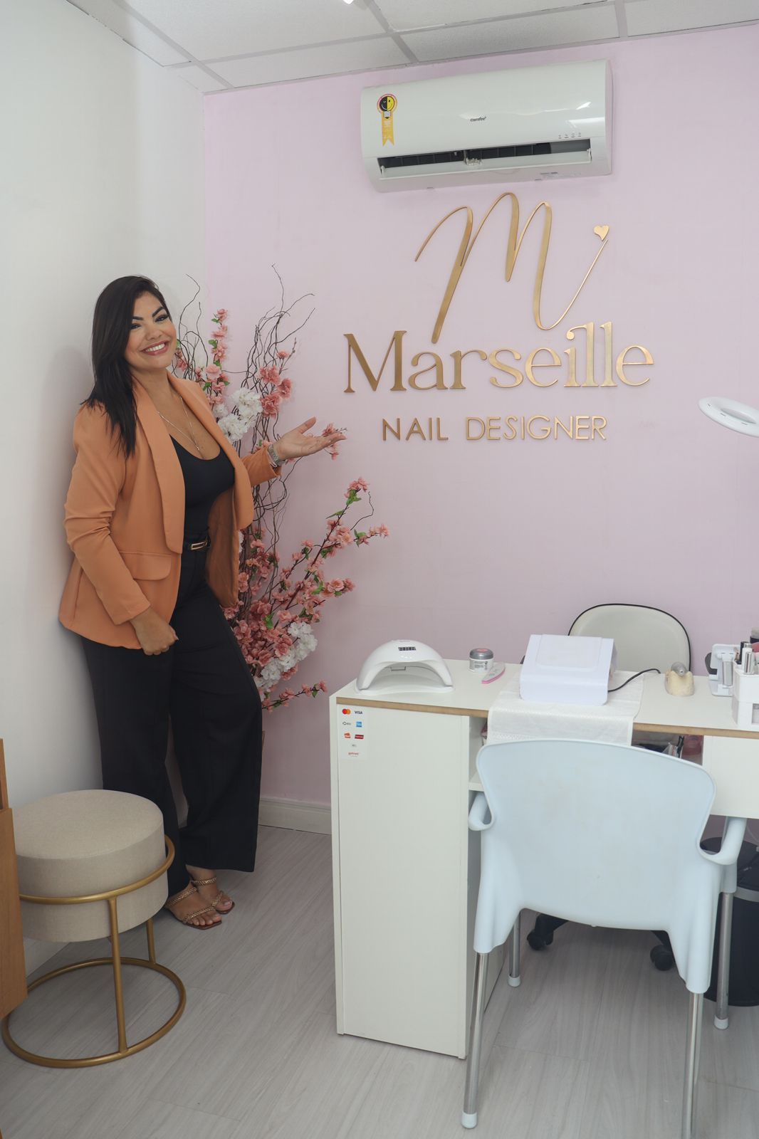 Marseille Nail Designer - Image 2