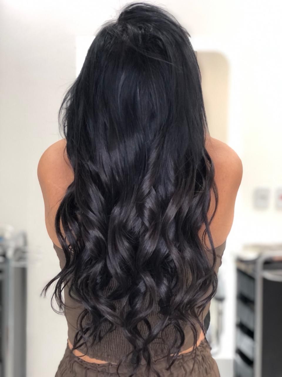 Leal | Mega Hair - Image 5