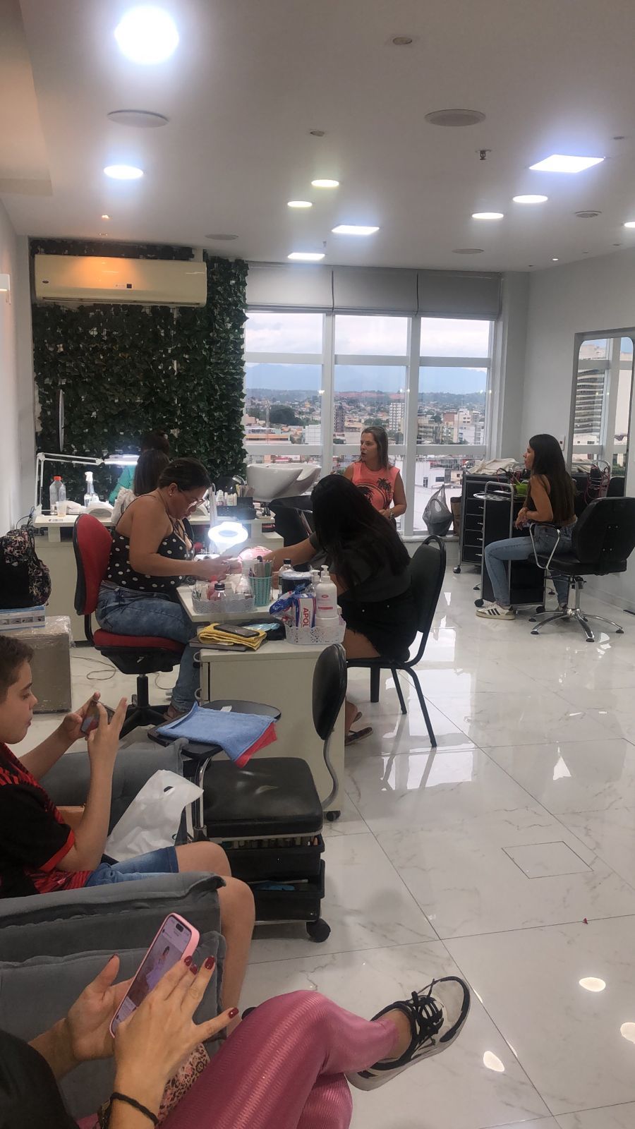 Leal | Mega Hair - Image 19