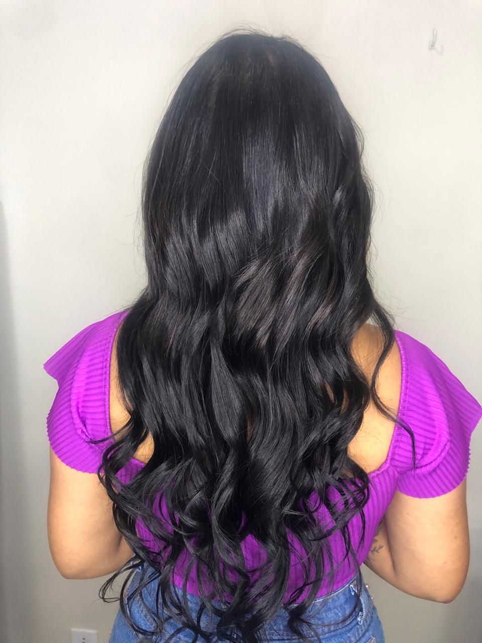 Leal | Mega Hair - Image 3