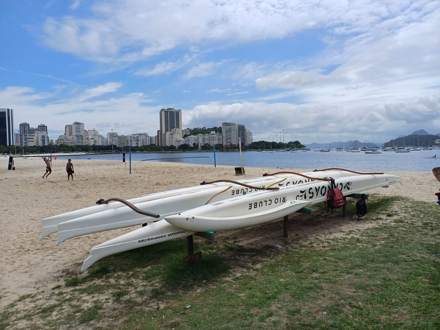 Canoas Rio Clube - Image 9