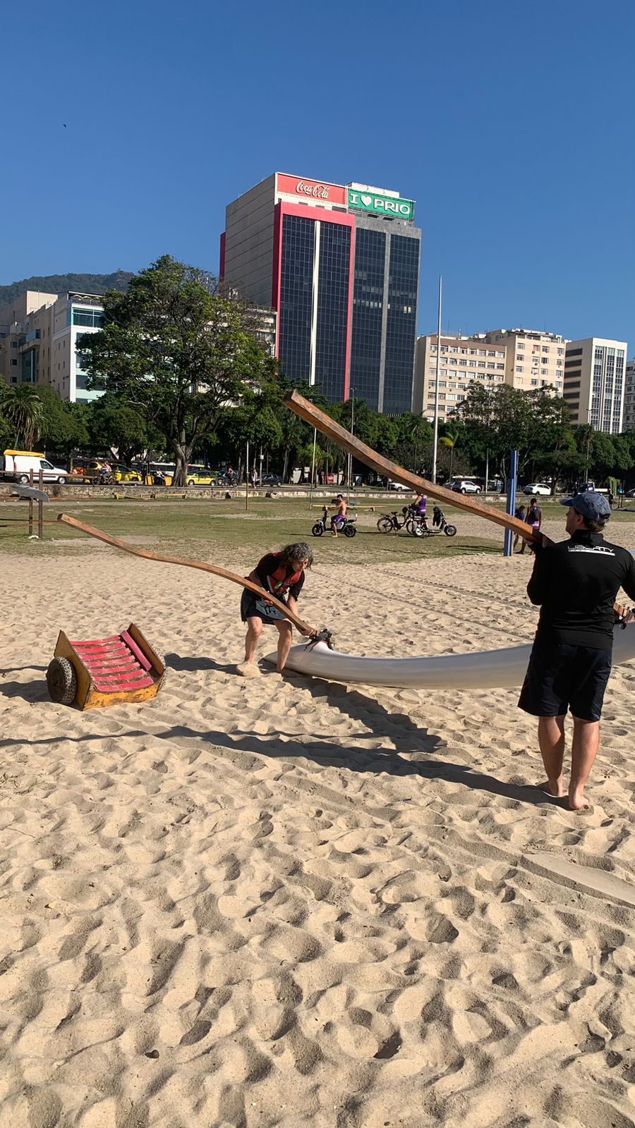 Canoas Rio Clube - Image 6