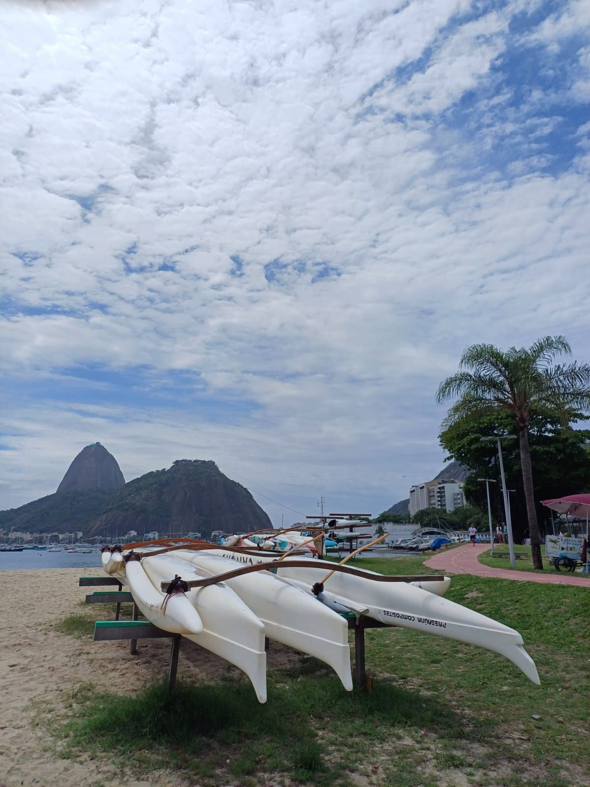 Canoas Rio Clube - Image 11