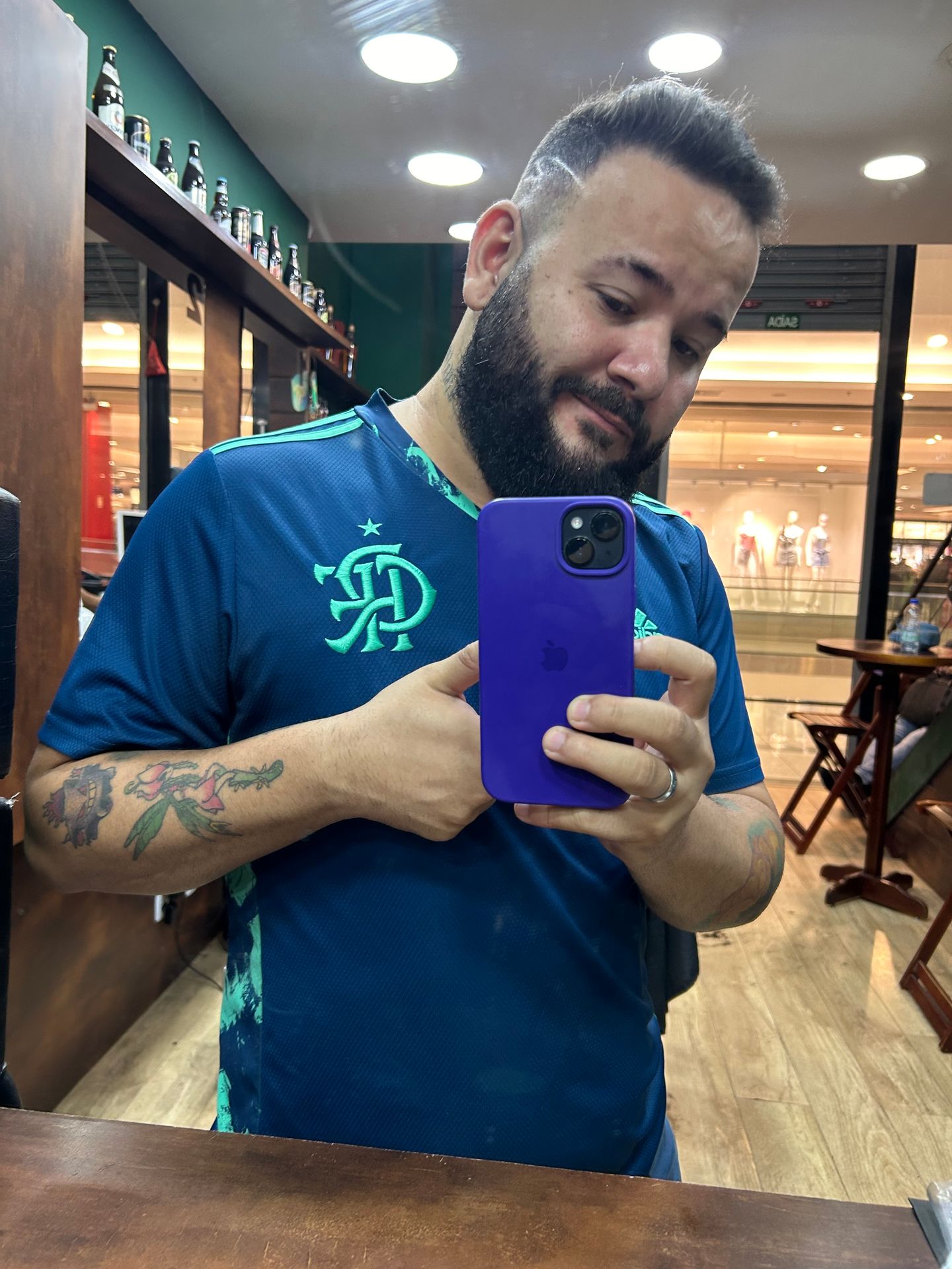 Beerbearia | Carioca Shopping - Image 11