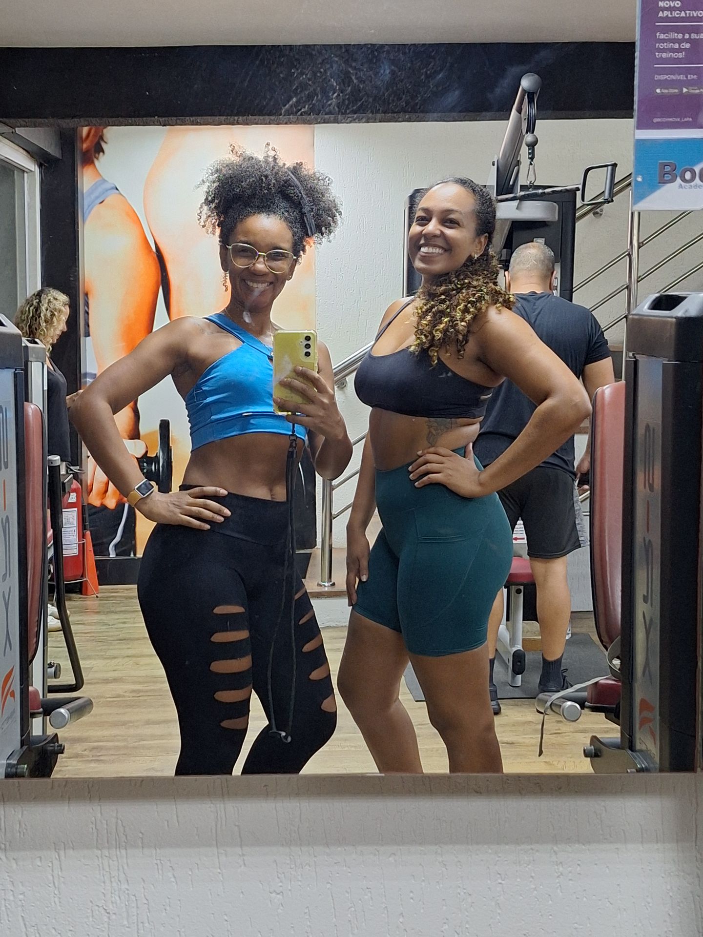 Daniela Marques Personal Trainer - Image 21