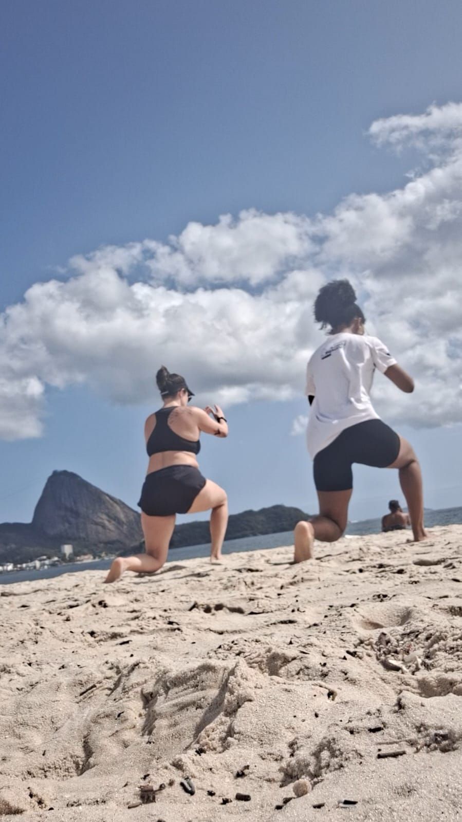 Daniela Marques Personal Trainer - Image 7
