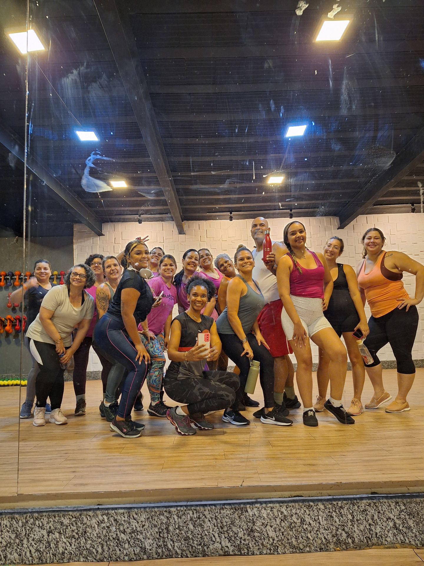 Daniela Marques Personal Trainer - Image 111