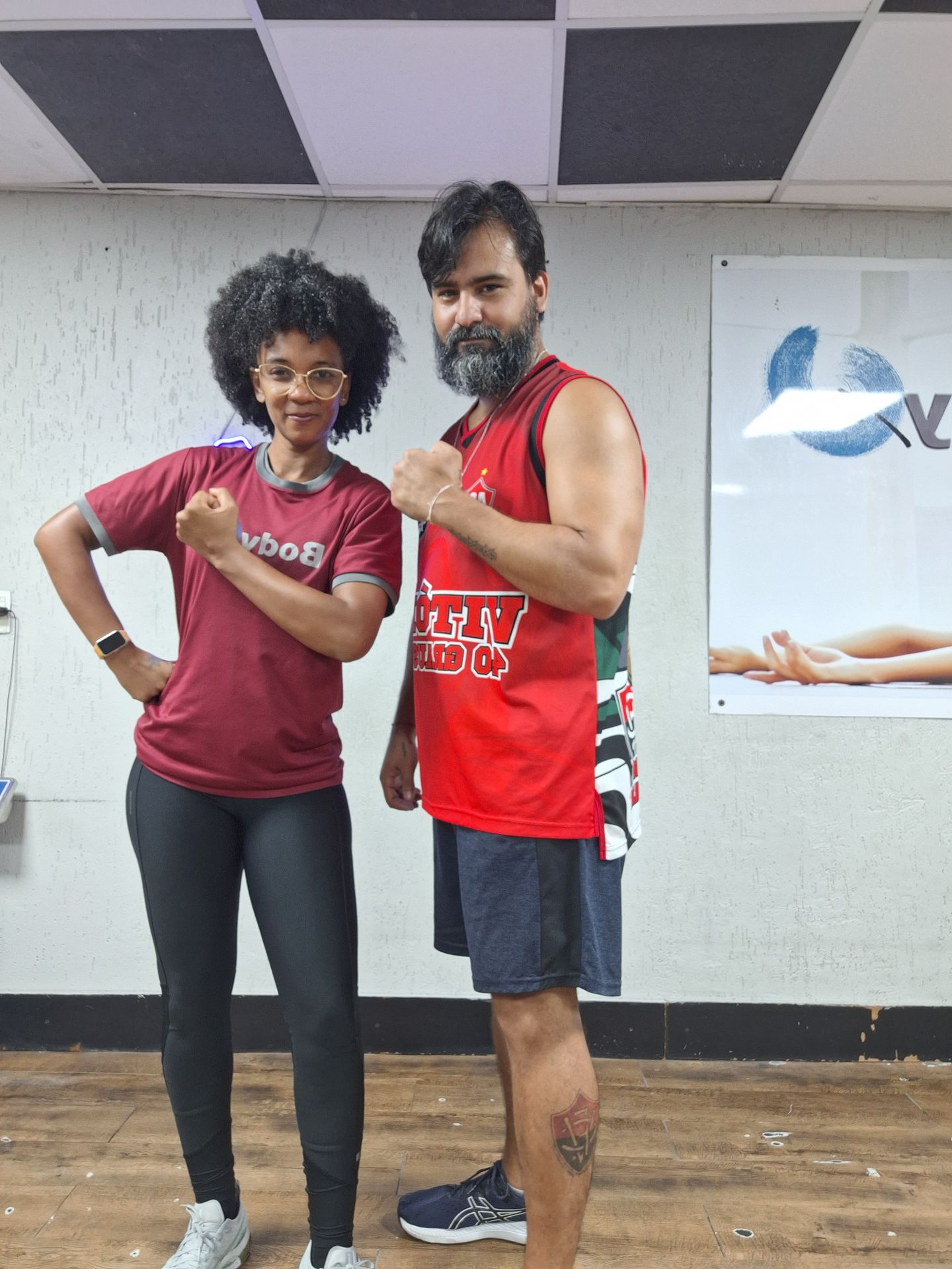 Daniela Marques Personal Trainer - Image 12