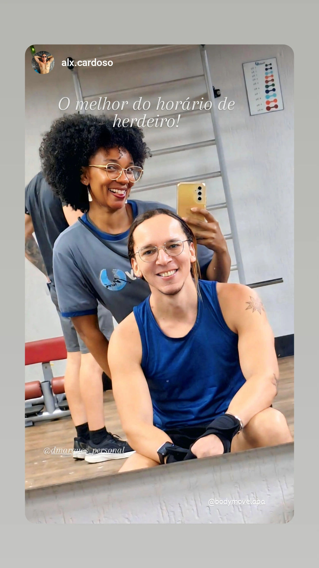 Daniela Marques Personal Trainer - Image 16