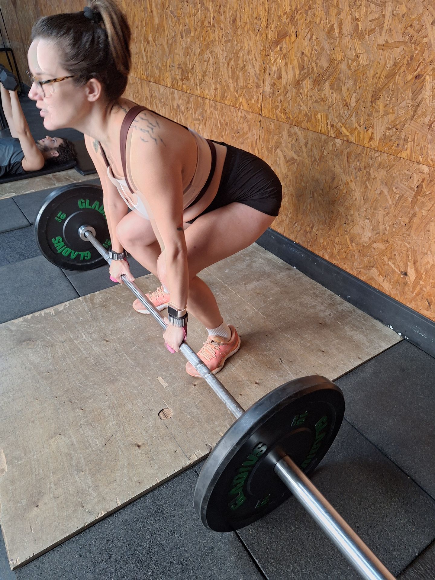 Daniela Marques Personal Trainer - Image 40