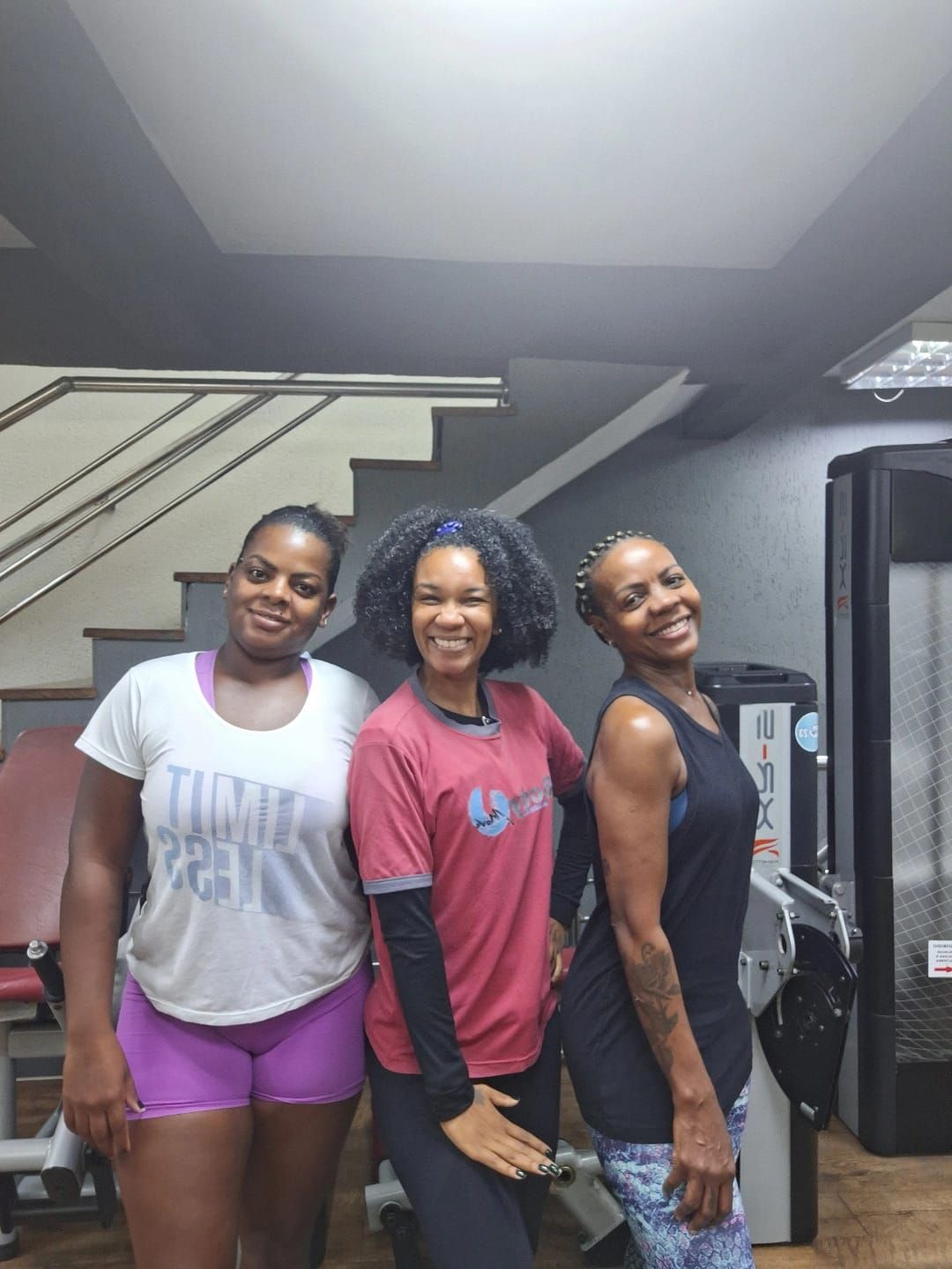 Daniela Marques Personal Trainer - Image 10