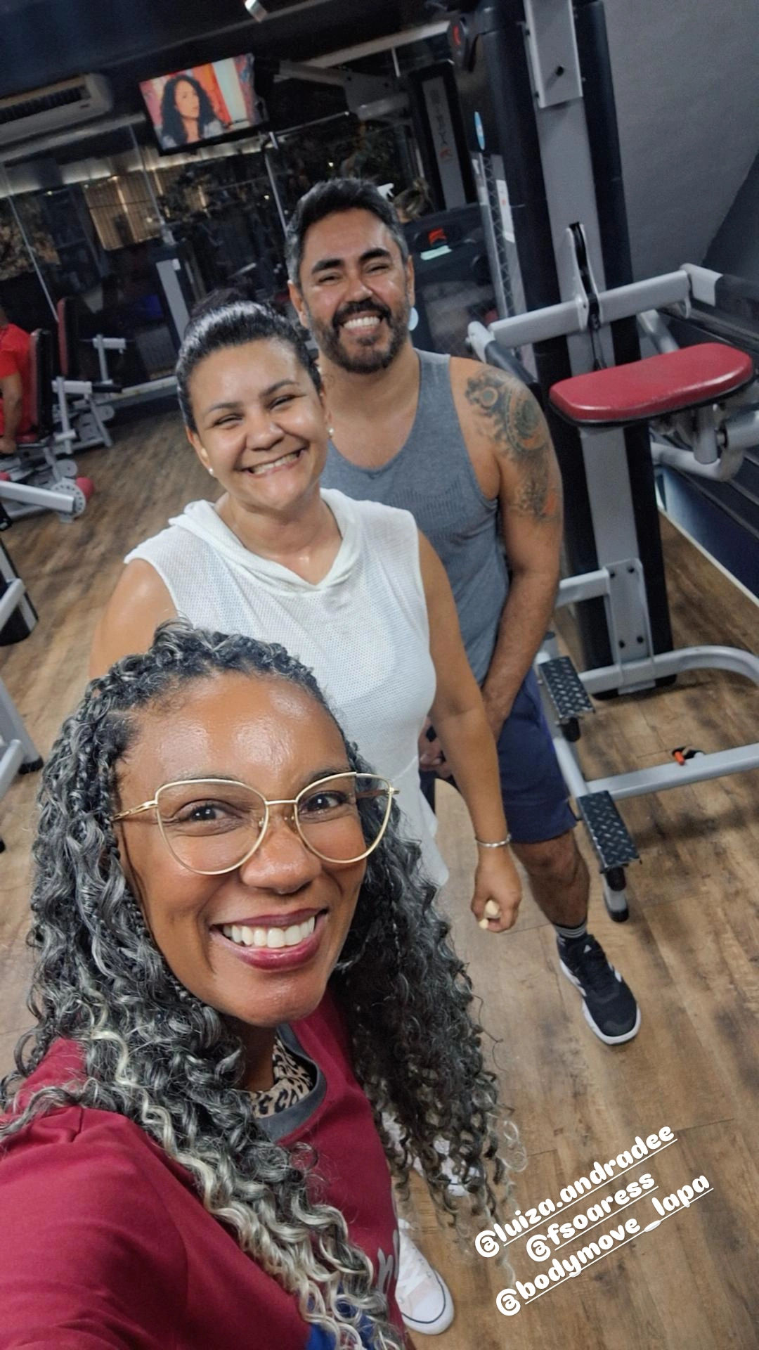 Daniela Marques Personal Trainer - Image 46