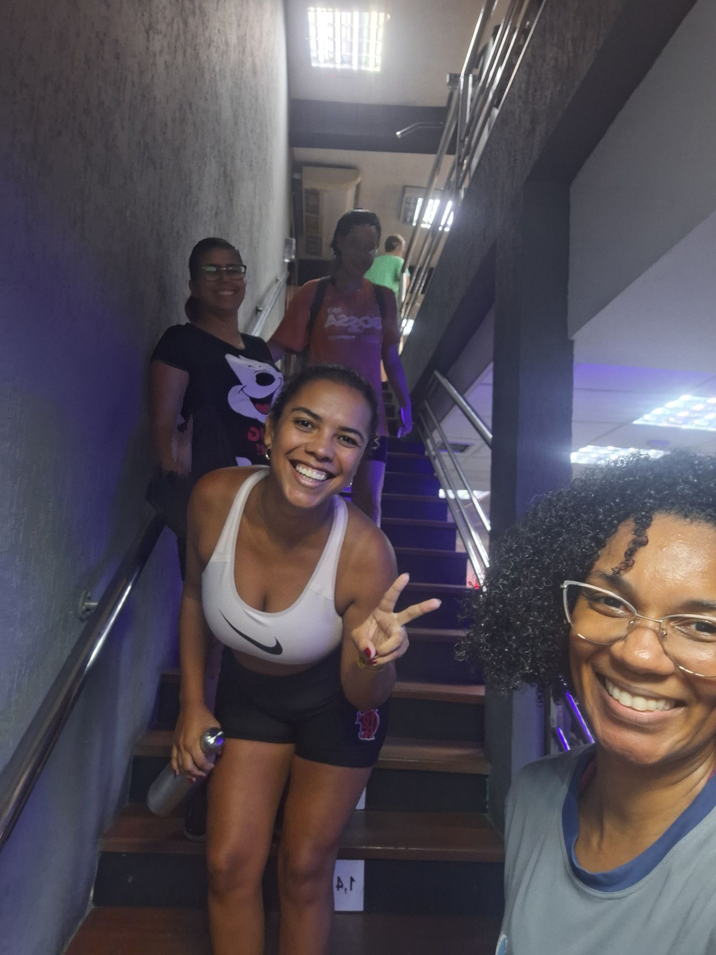 Daniela Marques Personal Trainer - Image 110