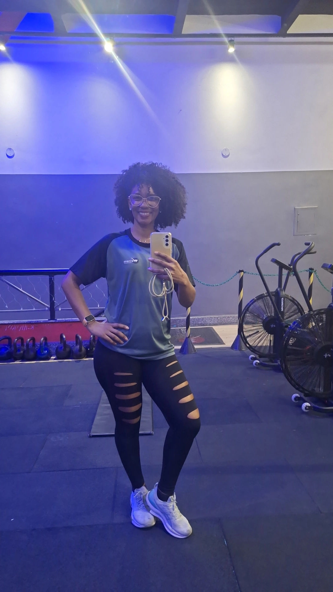 Daniela Marques Personal Trainer - Image 25
