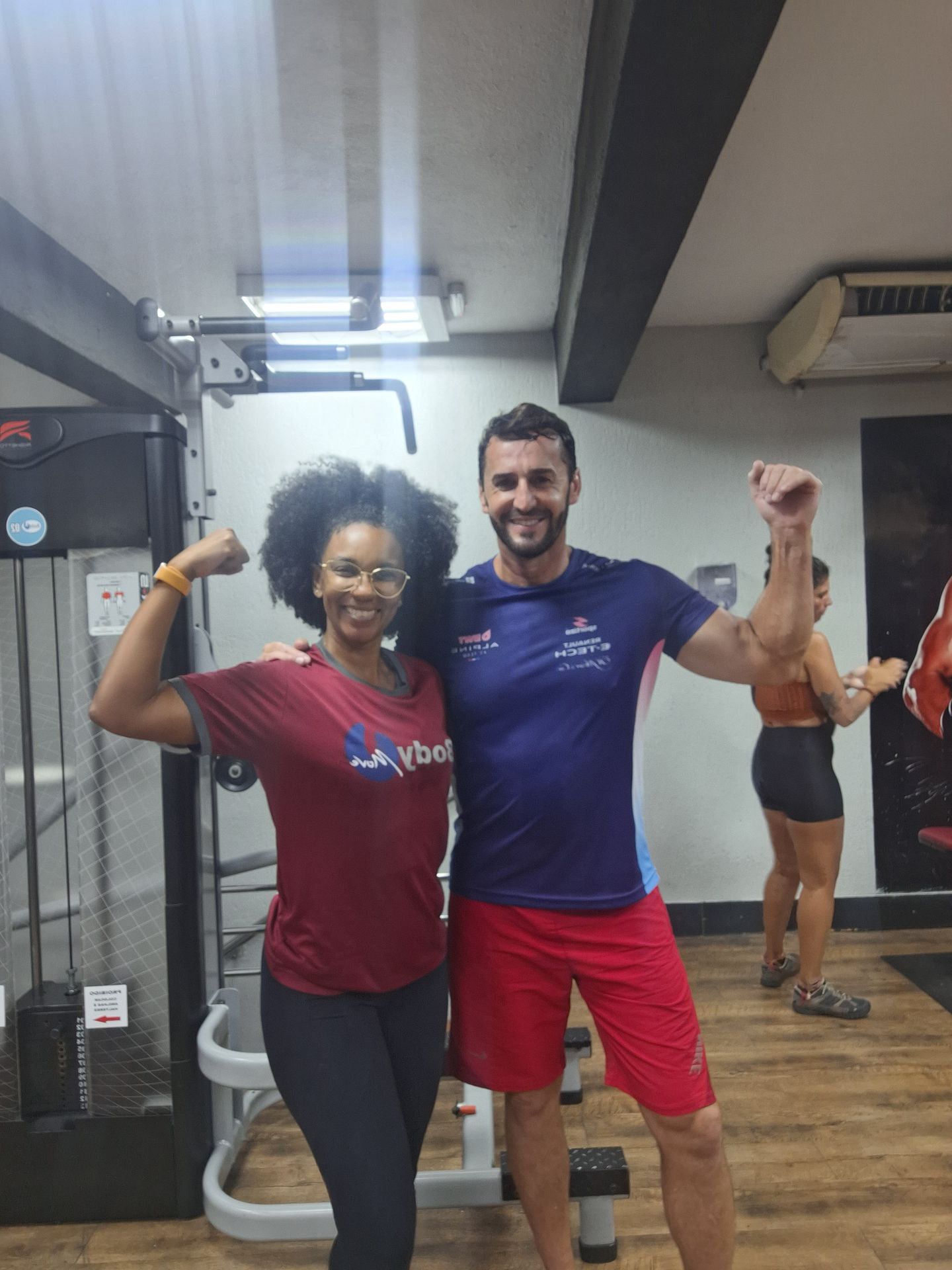 Daniela Marques Personal Trainer - Image 23