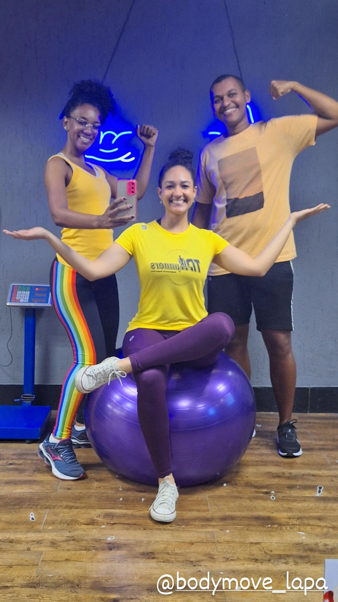 Daniela Marques Personal Trainer - Image 108