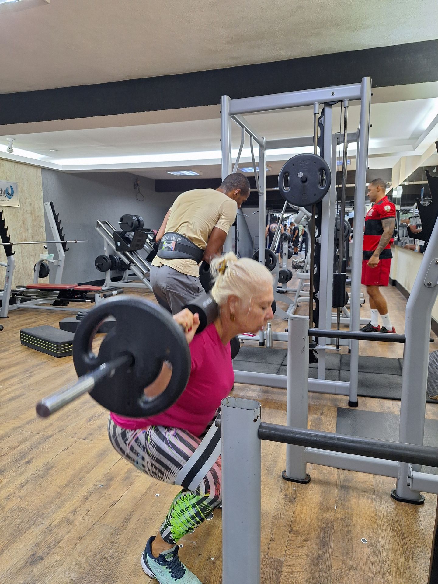 Daniela Marques Personal Trainer - Image 95