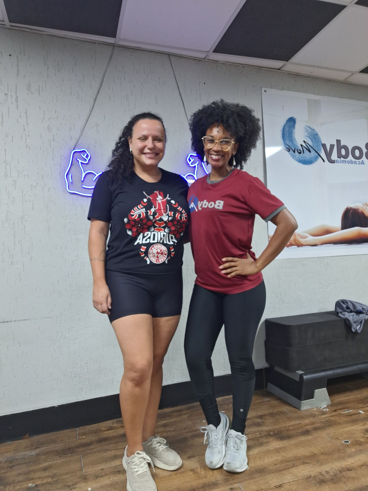 Daniela Marques Personal Trainer - Image 18