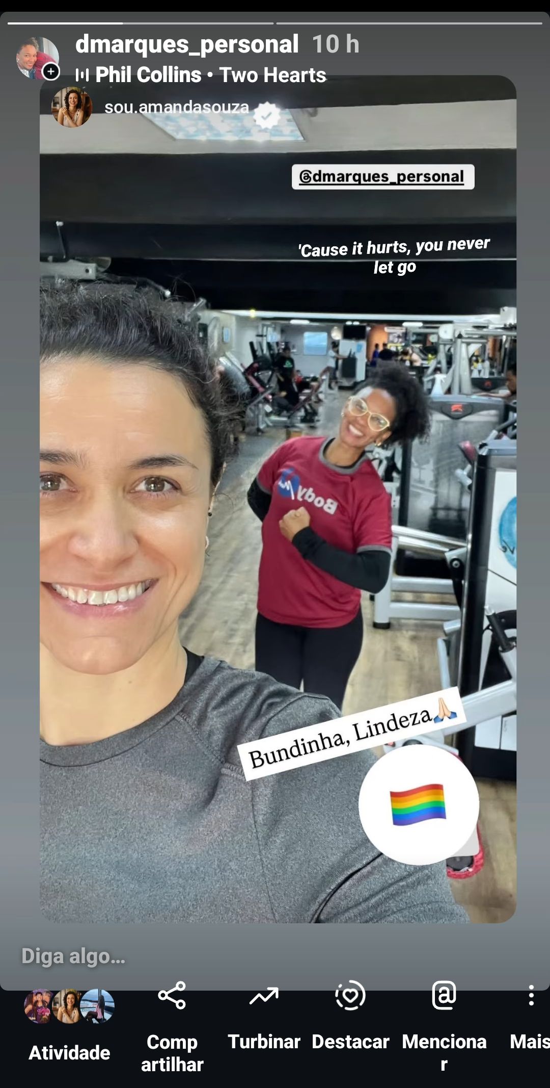 Daniela Marques Personal Trainer - Image 37
