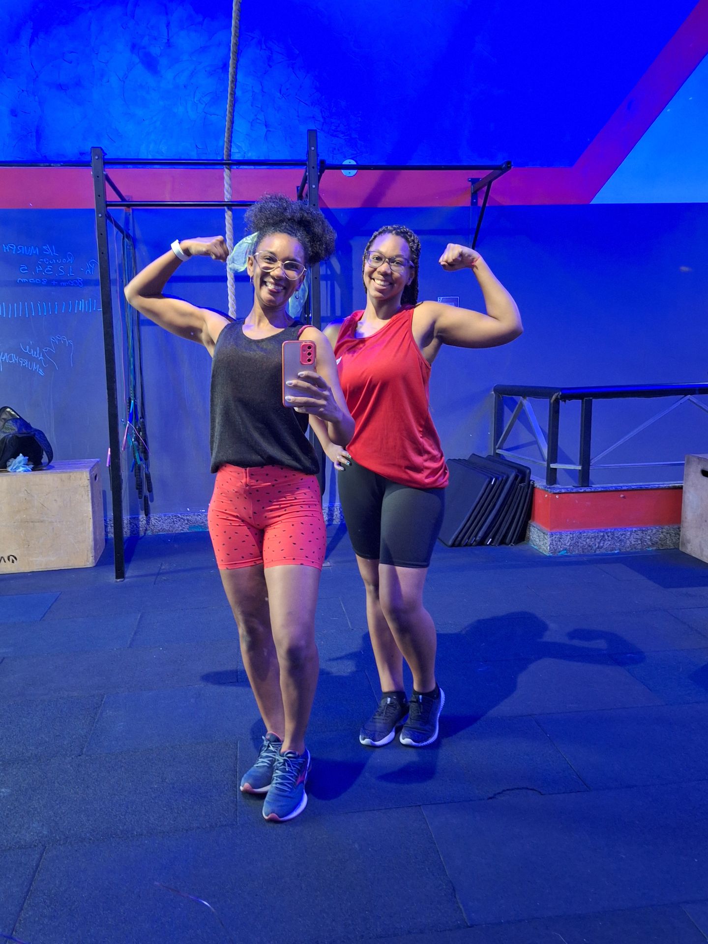 Daniela Marques Personal Trainer - Image 52