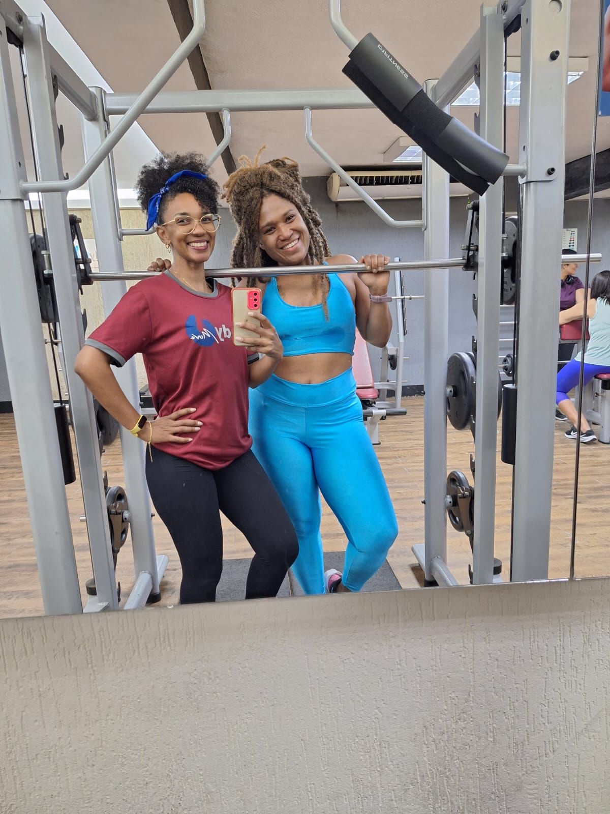 Daniela Marques Personal Trainer - Image 6