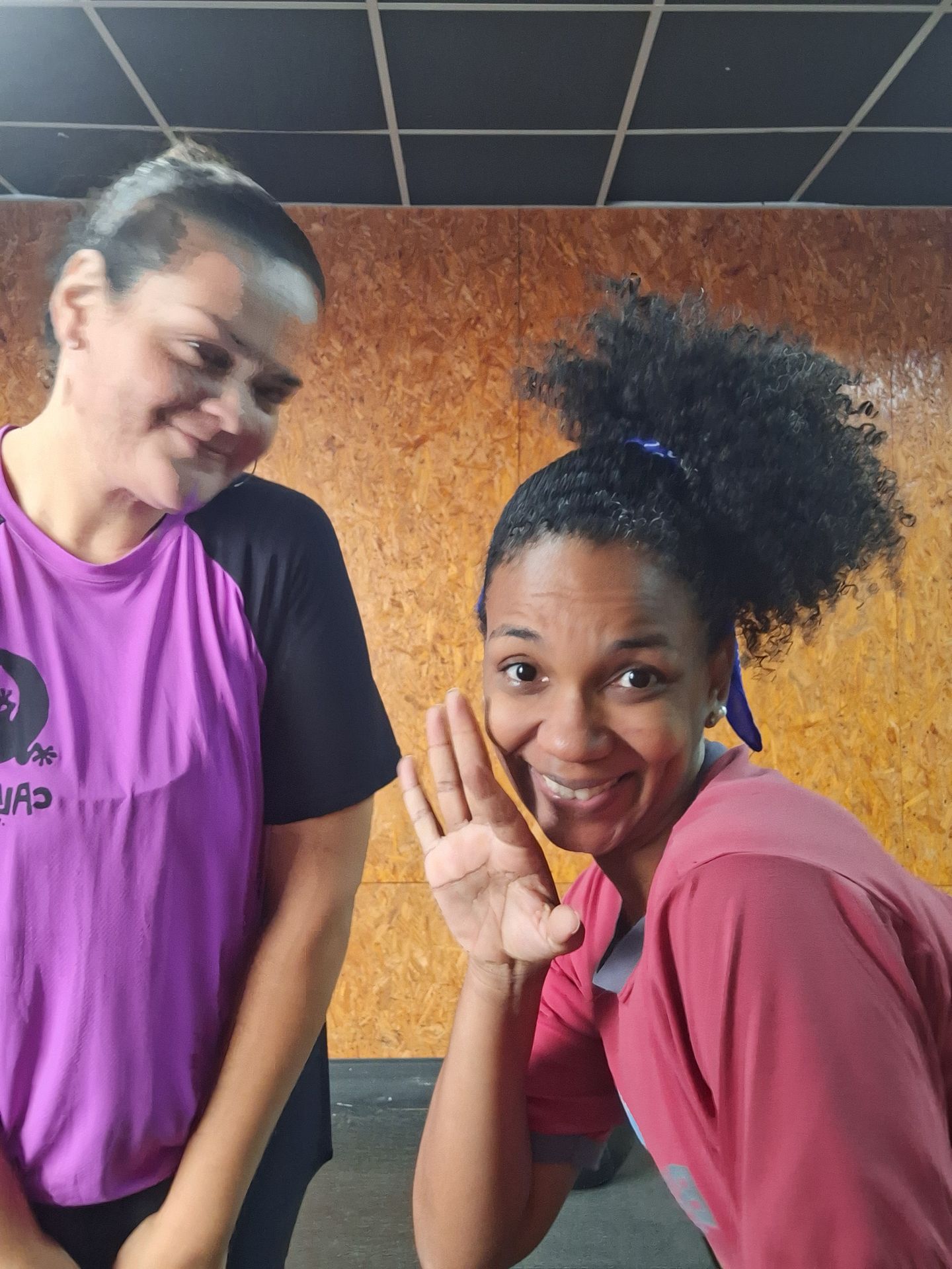 Daniela Marques Personal Trainer - Image 106