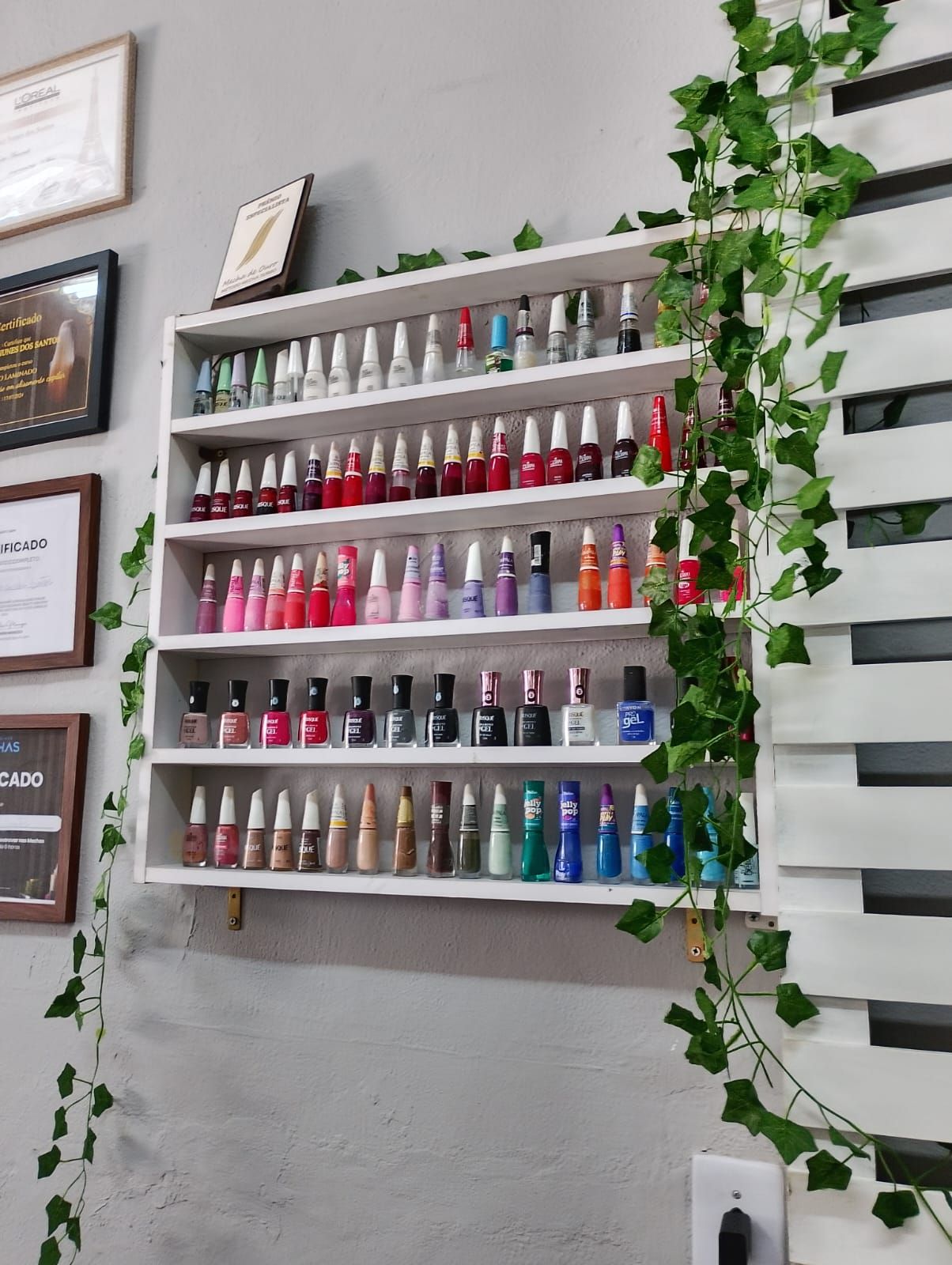 Studio de Beleza | Alice NDS - Image 33