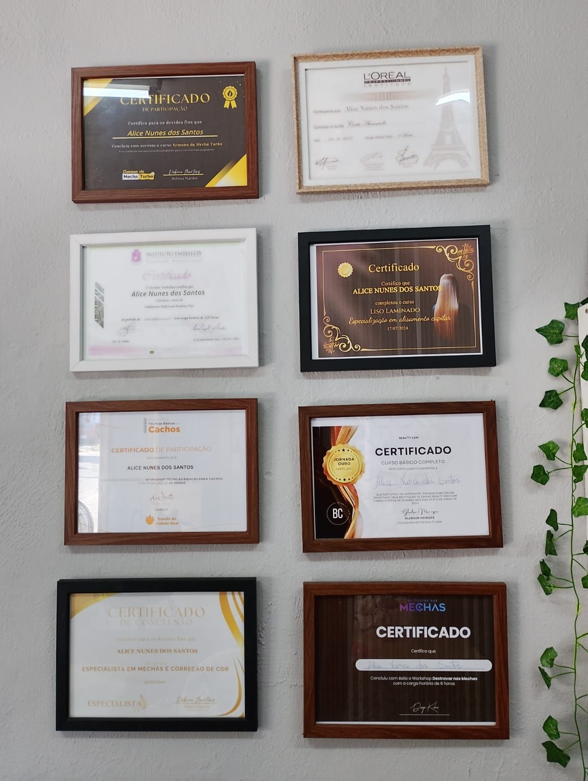 Studio de Beleza | Alice NDS - Image 20