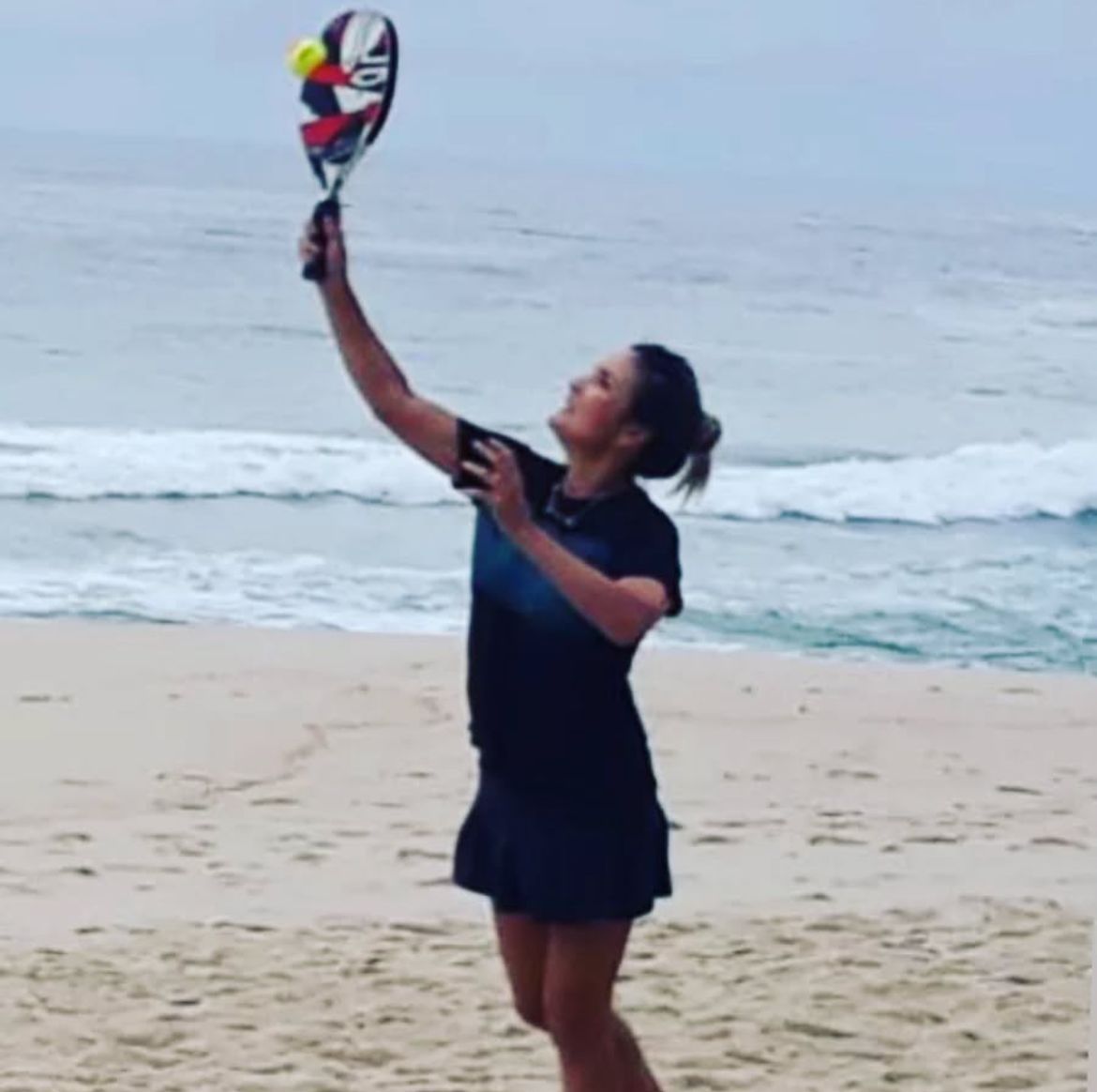 Souza e Mil Beach Tennis - Image 7