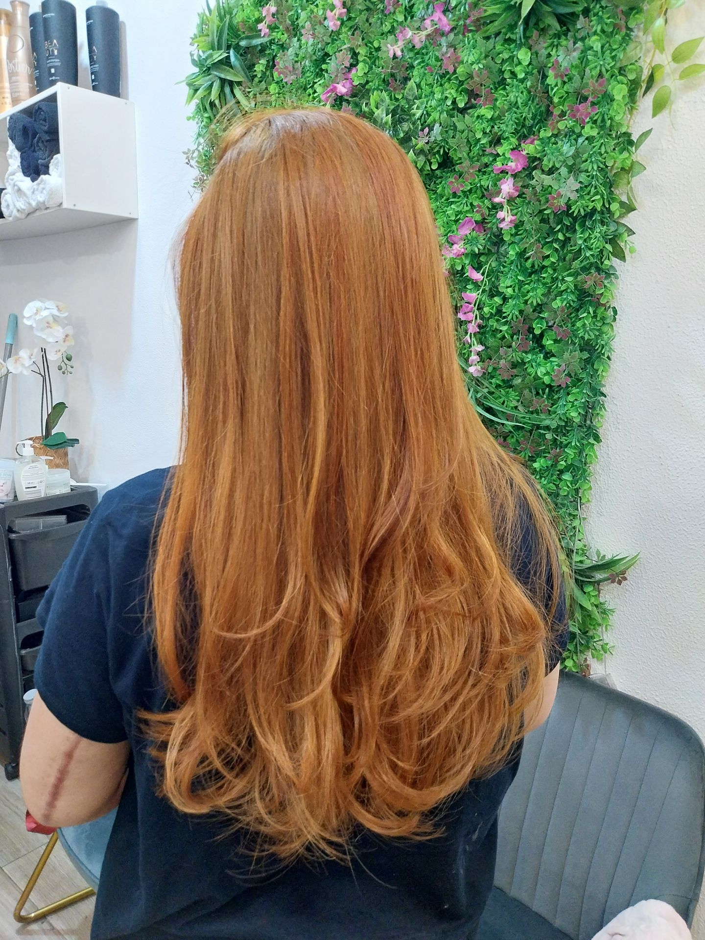 Tatiane Nolasco Cabeleireiro - Image 4
