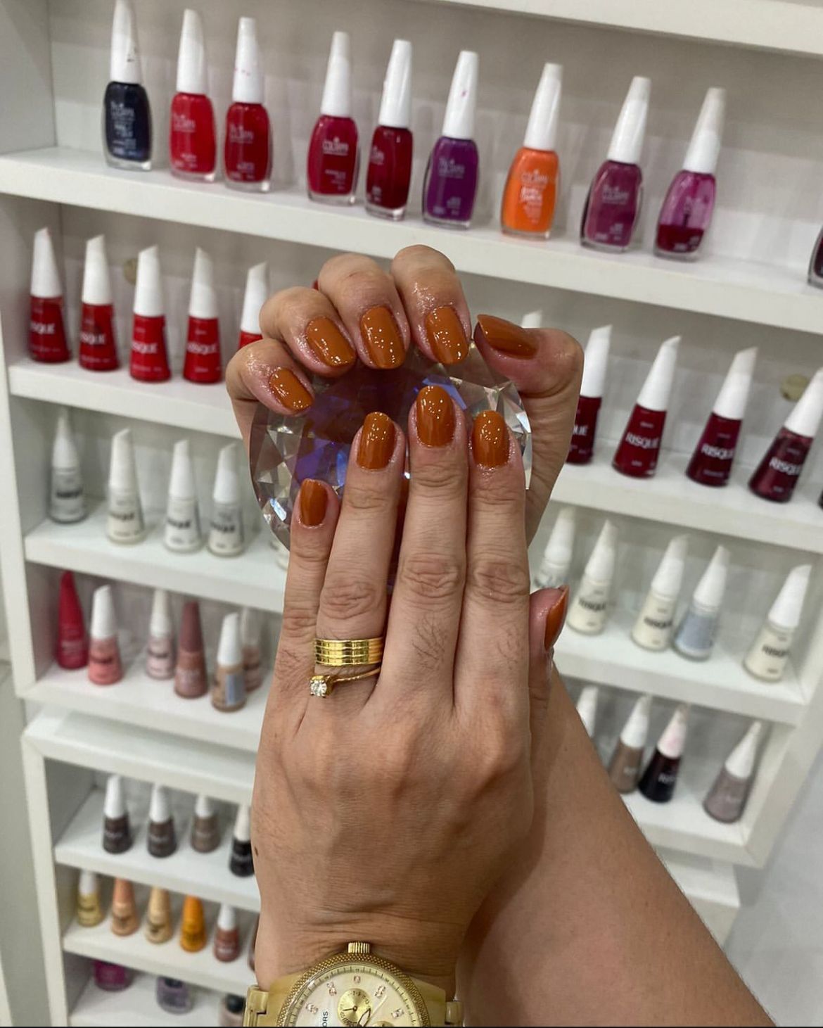 Ellegância Esmalteria | Tijuca - Image 1