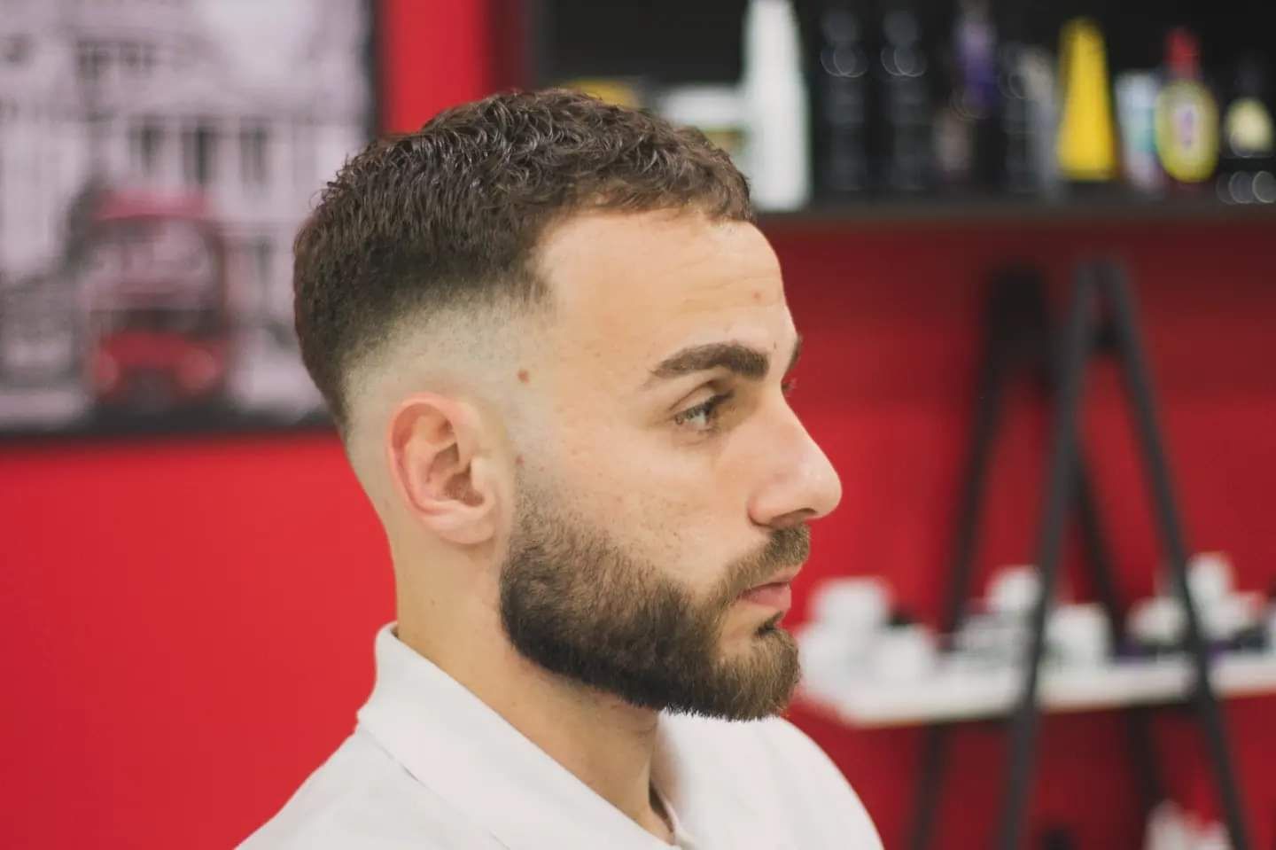 Biel | Barbershop - Image 2
