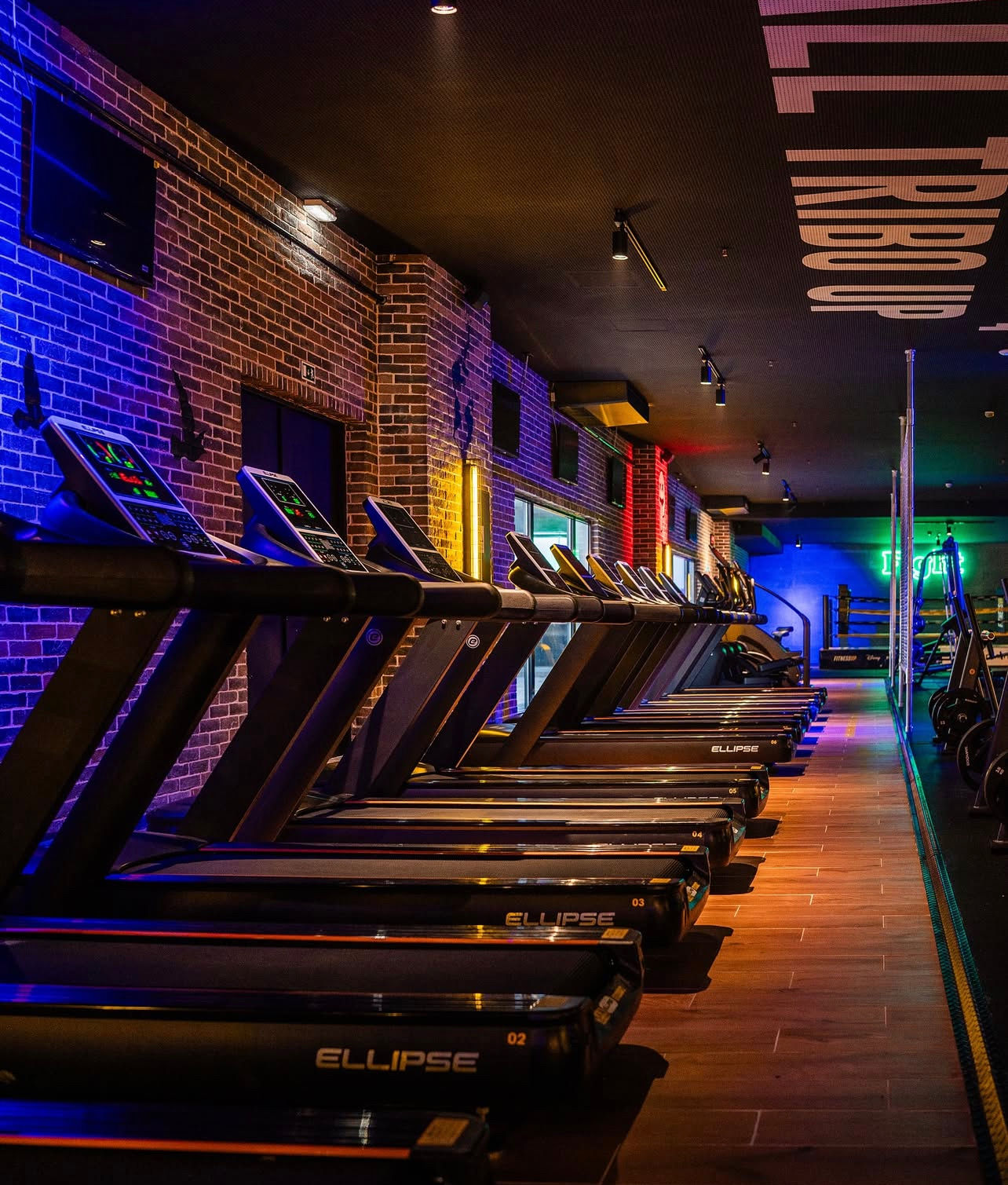 Fitness UP - Odivelas - Image 8