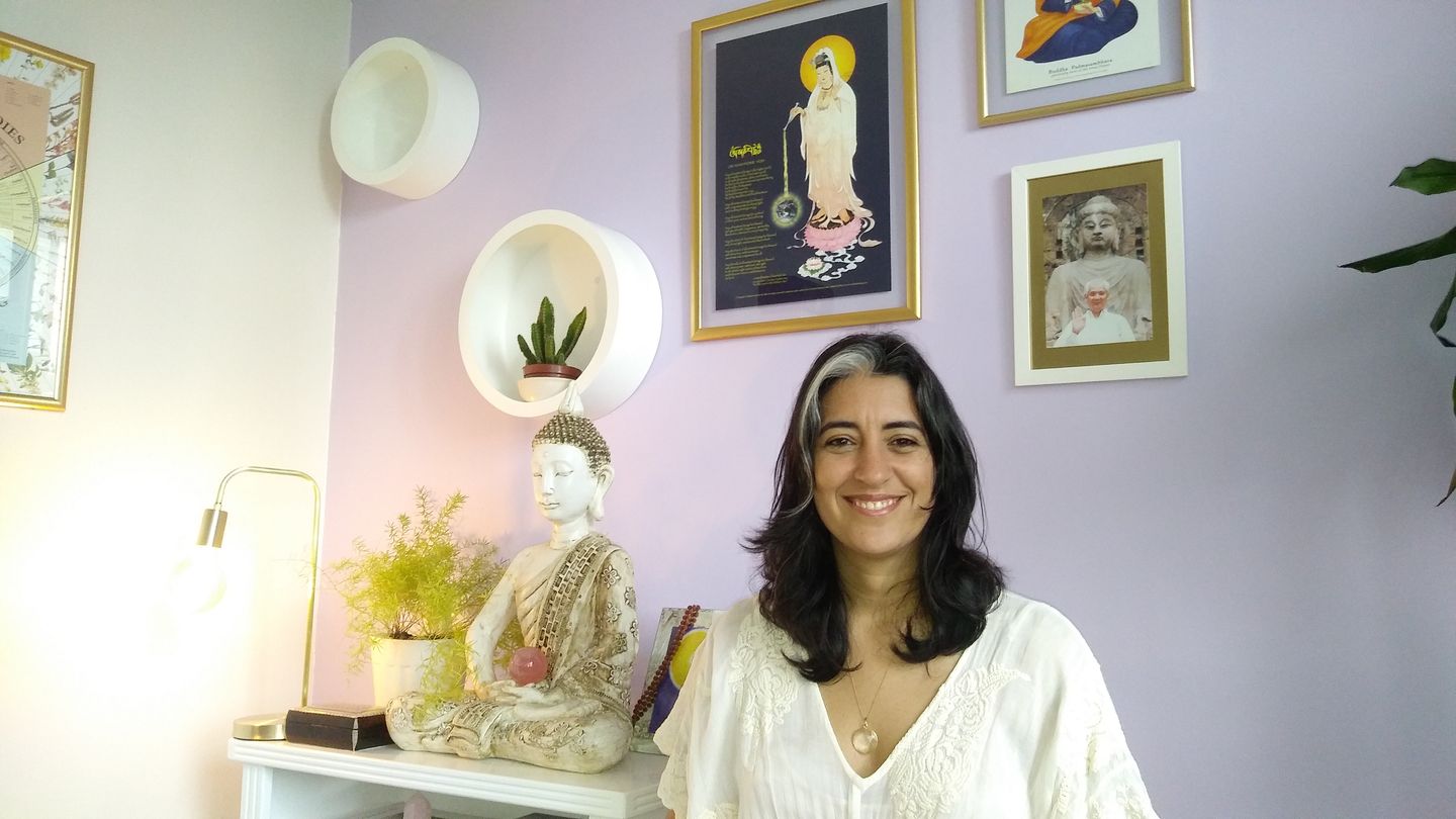 Rapha Serrador - Cura Prânica, Meditação e Produtividade - Image 4