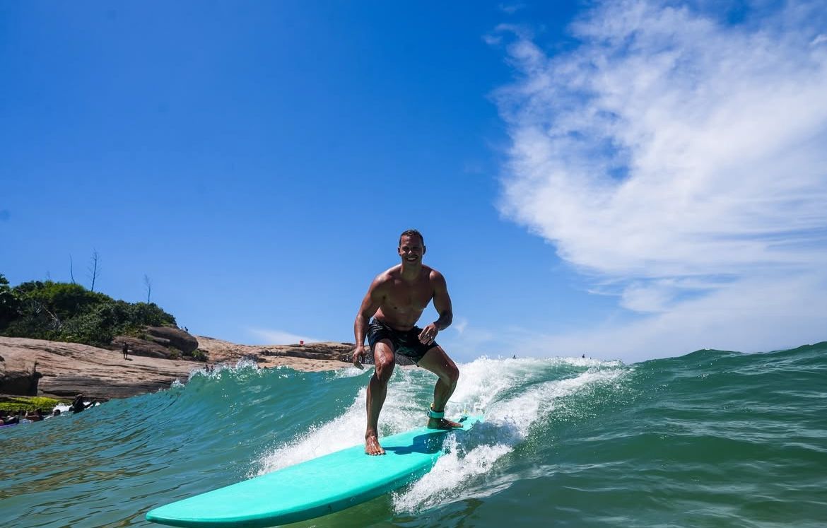 Mandala Rio | Surf School - Image 5