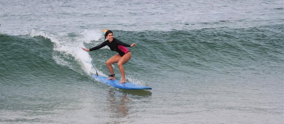 Mandala Rio | Surf School - Image 2