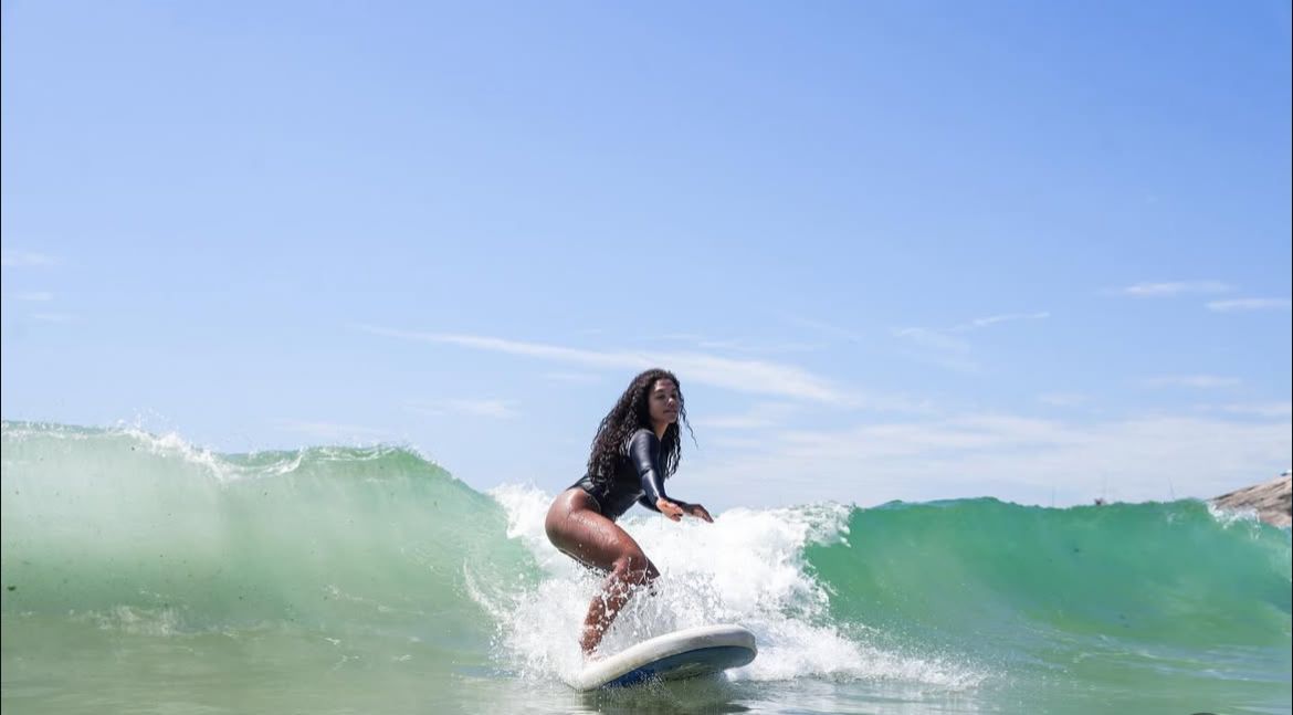 Mandala Rio | Surf School - Image 9