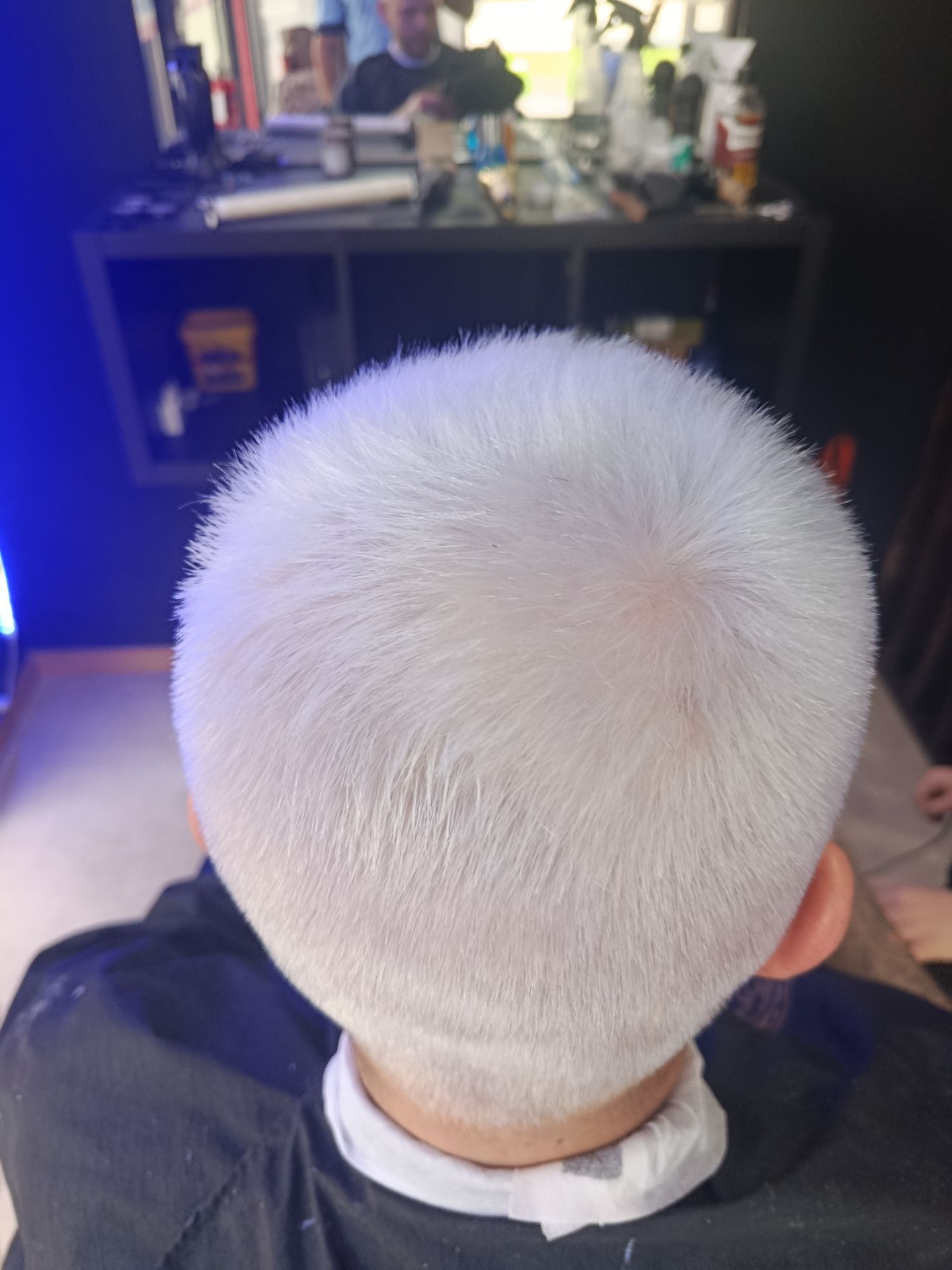 Ink Brothers Barbershop - Image 11