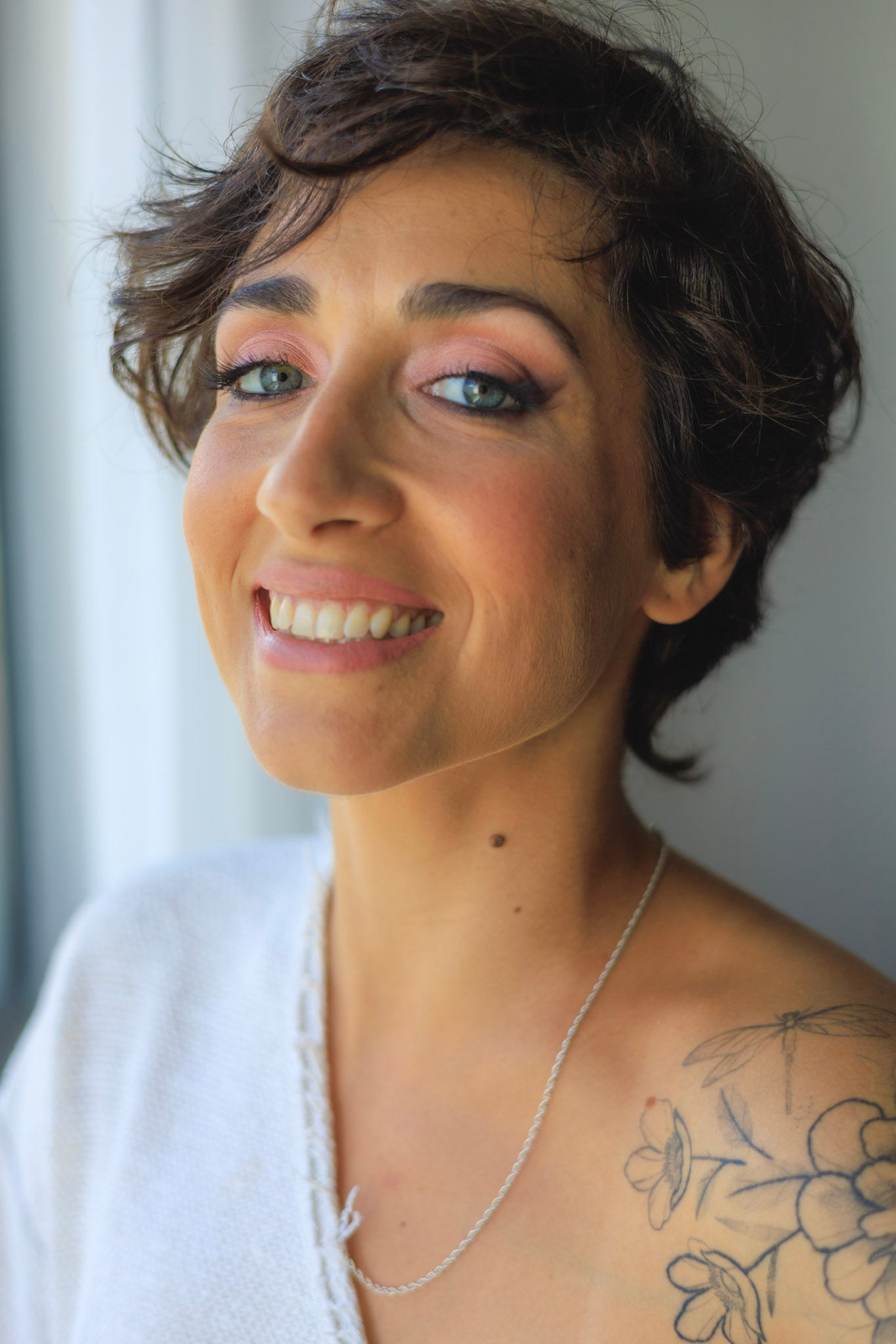 Margarete Pereira Makeup Artist - Image 5