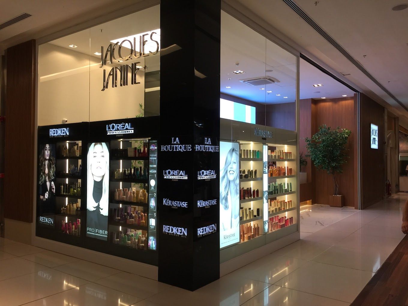 Jacques Janine | Barra Shopping - Image 7