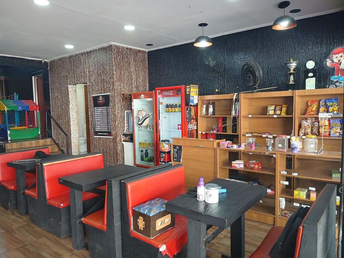 Padrão Barbearia - Image 15